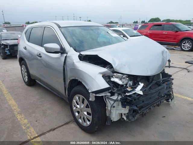 Nissan ROGUE S 2017 KNMAT2MV6HP527055 main image
