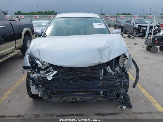 Nissan ROGUE S 2017 KNMAT2MV6HP527055 Image 13