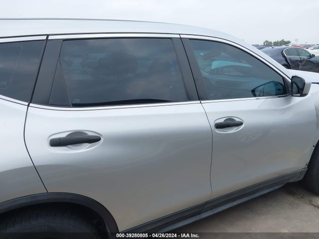 Nissan ROGUE S 2017 KNMAT2MV6HP527055 Image 14
