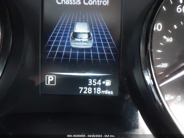 Nissan ROGUE S 2017 KNMAT2MV6HP527055 Image 16