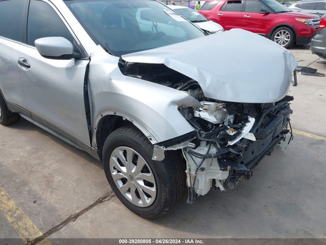 Nissan ROGUE S 2017 KNMAT2MV6HP527055 Image 18