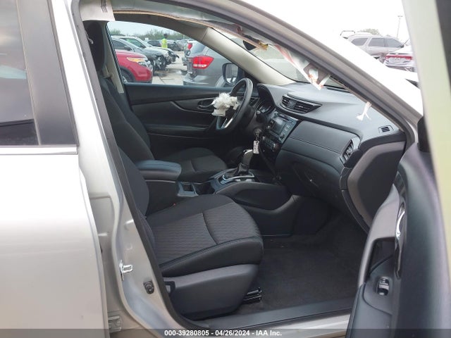 Nissan ROGUE S 2017 KNMAT2MV6HP527055 Image 5