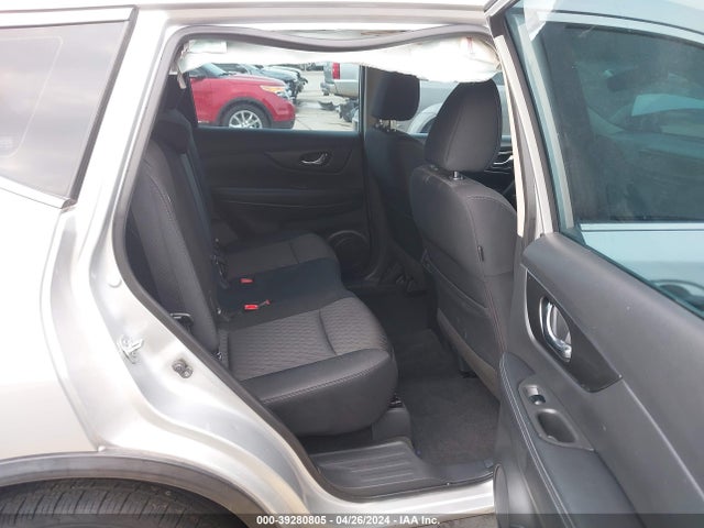 Nissan ROGUE S 2017 KNMAT2MV6HP527055 Image 8