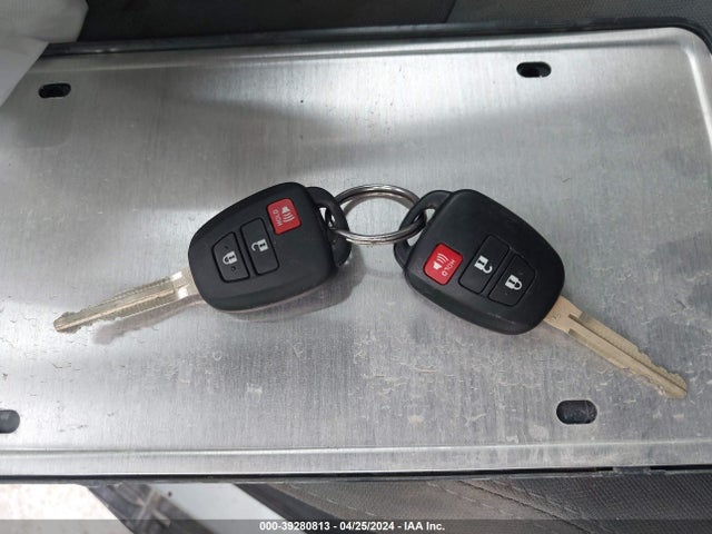 Toyota Tacoma Sr 2021 5TFAX5GN9MX192272 Image 11