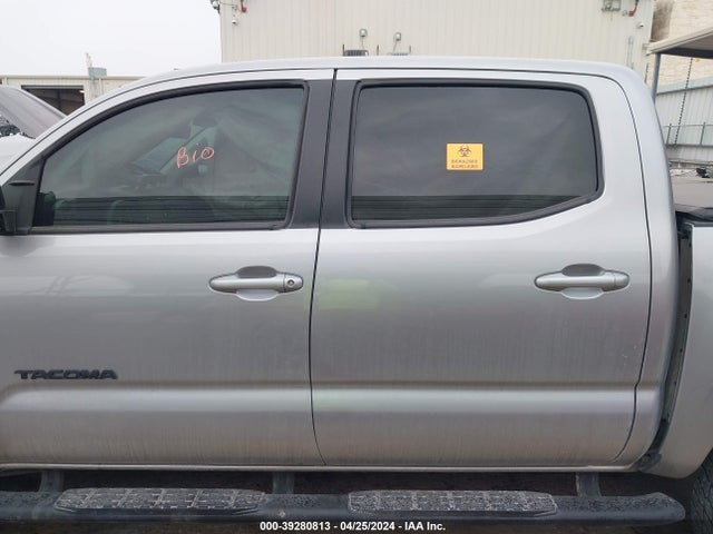 Toyota Tacoma Sr 2021 5TFAX5GN9MX192272 Image 14