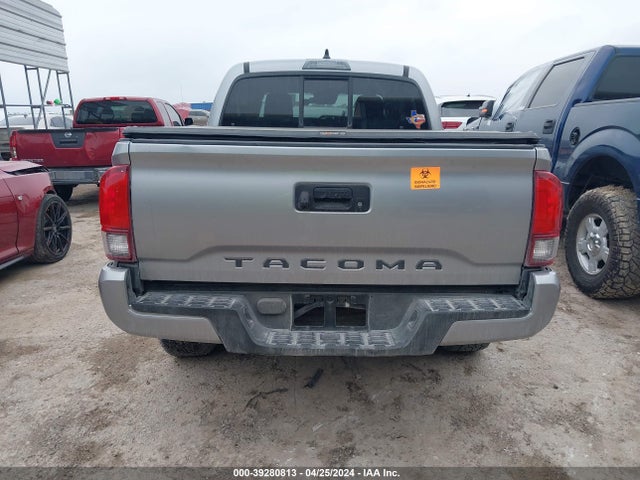 Toyota Tacoma Sr 2021 5TFAX5GN9MX192272 Image 16