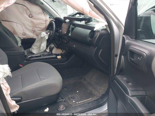 Toyota Tacoma Sr 2021 5TFAX5GN9MX192272 Image 5