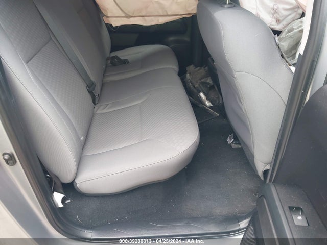 Toyota Tacoma Sr 2021 5TFAX5GN9MX192272 Image 8