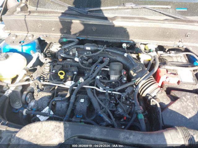 3FMCR9D95NRD72856 Ford Bronco Sport Badlands