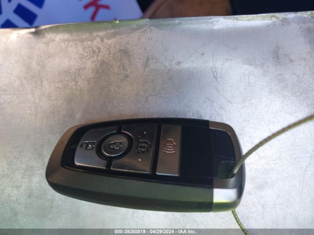 3FMCR9D95NRD72856 Ford Bronco Sport Badlands
