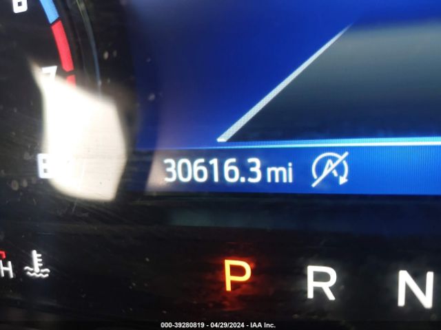 3FMCR9D95NRD72856 Ford Bronco Sport Badlands