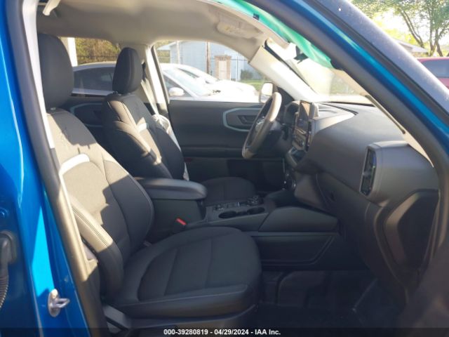 3FMCR9D95NRD72856 Ford Bronco Sport Badlands