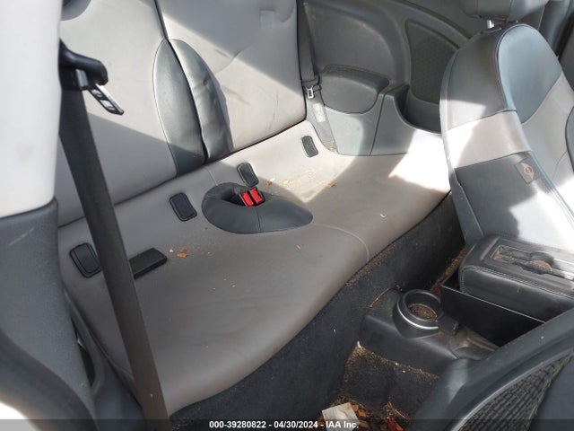 2005 MINI COOPER S WMWRE33515TL11294 Photo 7