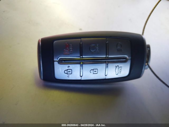 Genesis G70 2.0t Rwd 2023 KMTG34TA0PU126168 Image 11
