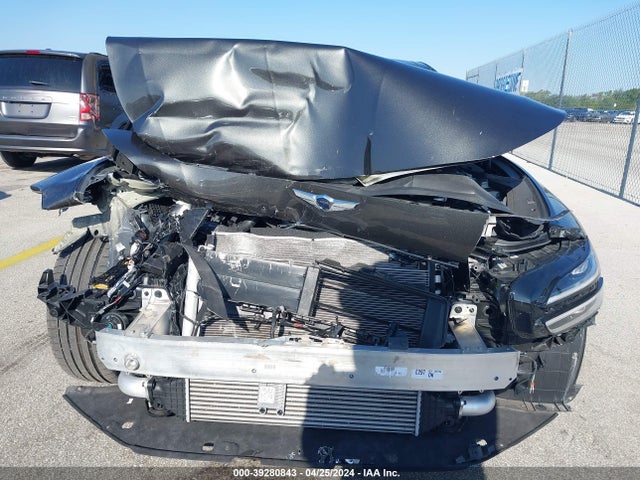 Genesis G70 2.0t Rwd 2023 KMTG34TA0PU126168 Image 12