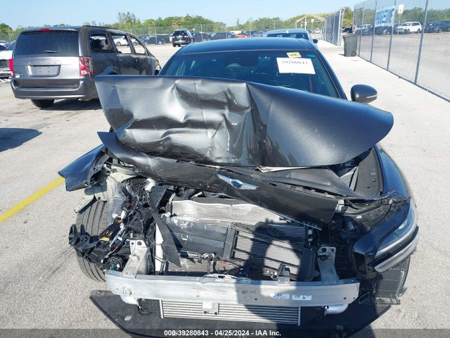 Genesis G70 2.0t Rwd 2023 KMTG34TA0PU126168 Image 6