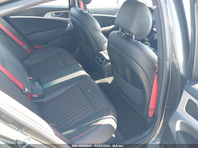 Genesis G70 2.0t Rwd 2023 KMTG34TA0PU126168 Image 8