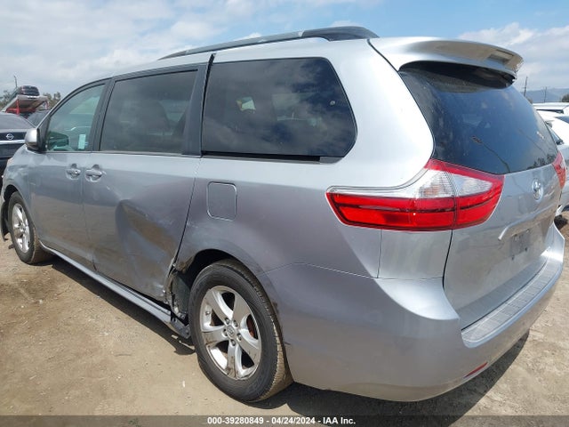 Toyota Sienna Le 8 Passenger 2015 5TDKK3DC9FS667759 Image 6