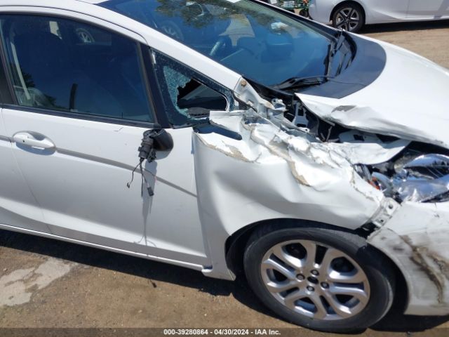 JHMGK5H89HS017930 Honda Fit Ex-l
