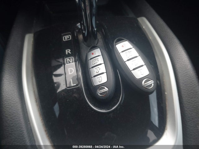 Nissan Rogue Sl 2015 5N1AT2MT9FC795922 Image 11
