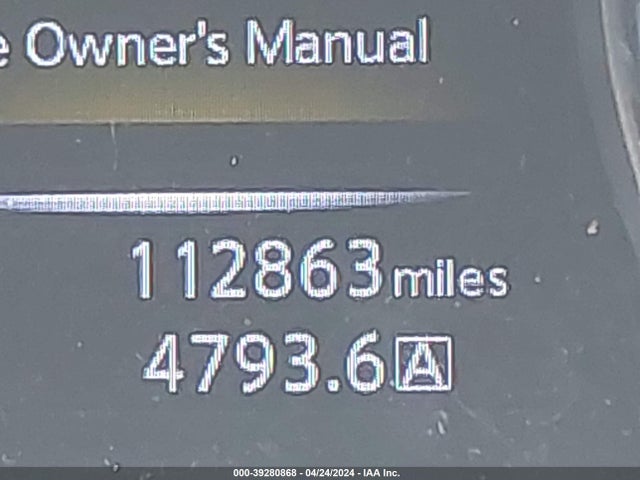 Nissan Rogue Sl 2015 5N1AT2MT9FC795922 Image 16