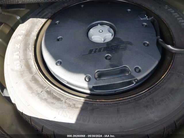 Nissan Rogue Sl 2015 5N1AT2MT9FC795922 Image 12