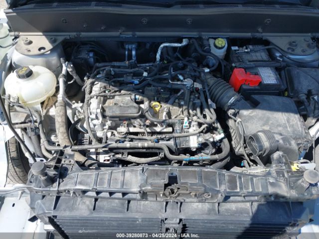 3FMCR9A64MRA99787 Ford Bronco Sport