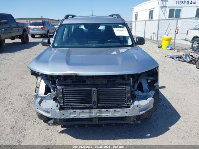 3FMCR9A64MRA99787 Ford Bronco Sport