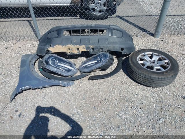 3FMCR9A64MRA99787 Ford Bronco Sport