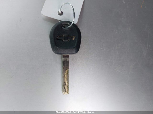 Chevrolet Spark Ls Cvt 2019 KL8CB6SA5KC701899 Image 11