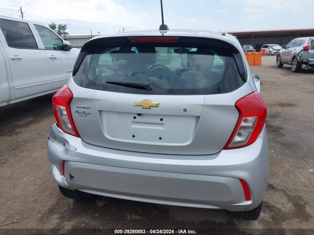 Chevrolet Spark Ls Cvt 2019 KL8CB6SA5KC701899 Image 16