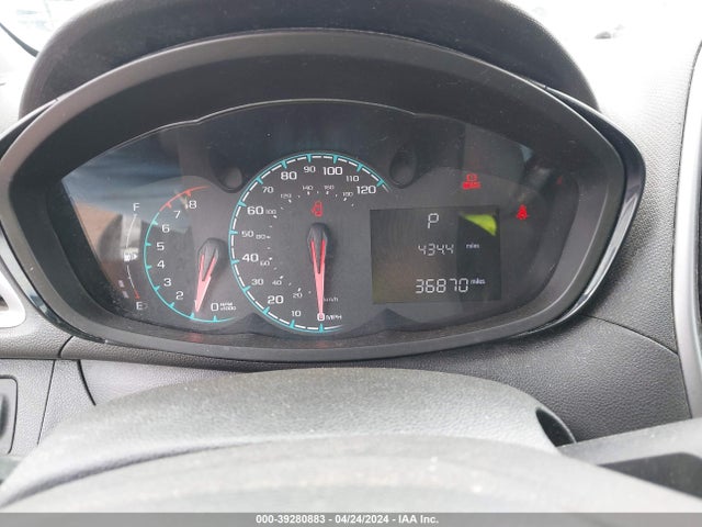 Chevrolet Spark Ls Cvt 2019 KL8CB6SA5KC701899 Image 7