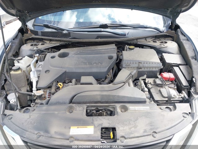 Nissan Altima 2.5 S 2018 1N4AL3AP4JC146769 Image 10