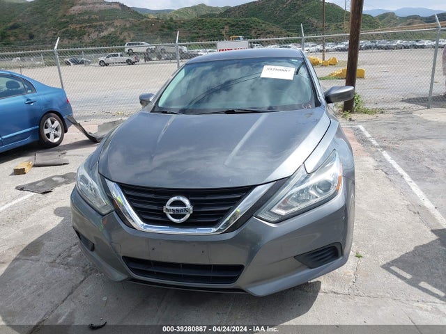 Nissan Altima 2.5 S 2018 1N4AL3AP4JC146769 Image 13
