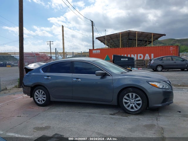Nissan Altima 2.5 S 2018 1N4AL3AP4JC146769 Image 14