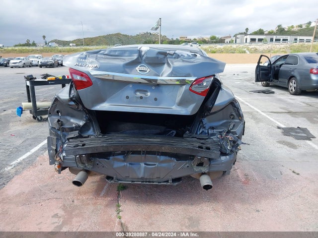 Nissan Altima 2.5 S 2018 1N4AL3AP4JC146769 Image 17