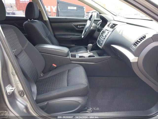Nissan Altima 2.5 S 2018 1N4AL3AP4JC146769 Image 5