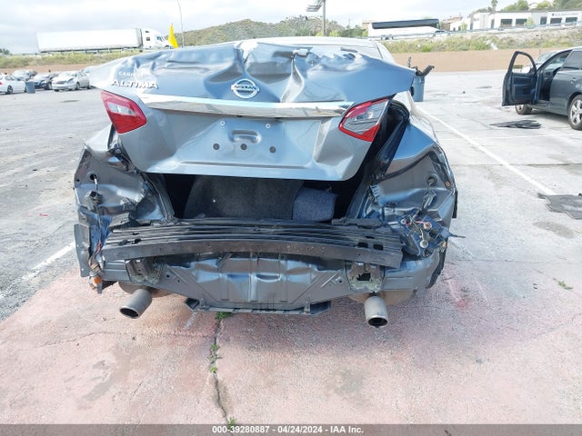 Nissan Altima 2.5 S 2018 1N4AL3AP4JC146769 Image 6