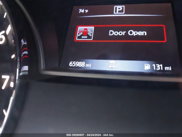 Nissan Altima 2.5 S 2018 1N4AL3AP4JC146769 Image 7