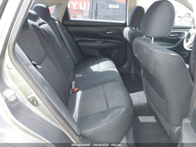 Nissan Altima 2.5 S 2018 1N4AL3AP4JC146769 Image 8