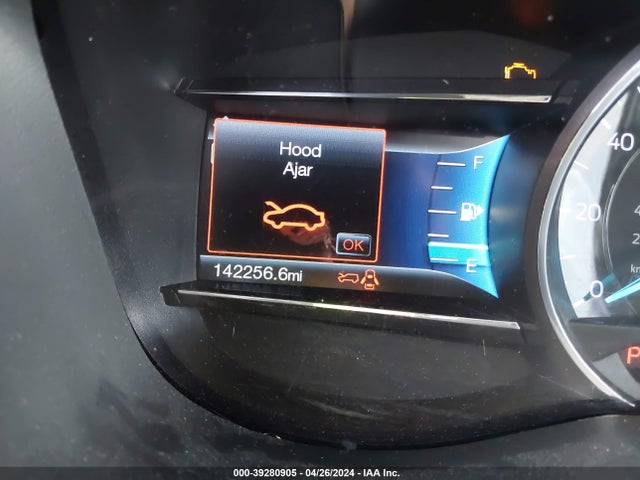 Ford EXPLORER SPORT 2016 1FM5K8GT7GGB30868 Image 16