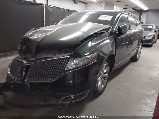 2LMHJ5AT4KBL02608 Lincoln Mkt Standard