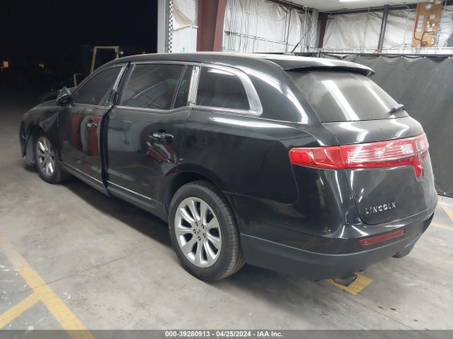 2LMHJ5AT4KBL02608 Lincoln Mkt Standard