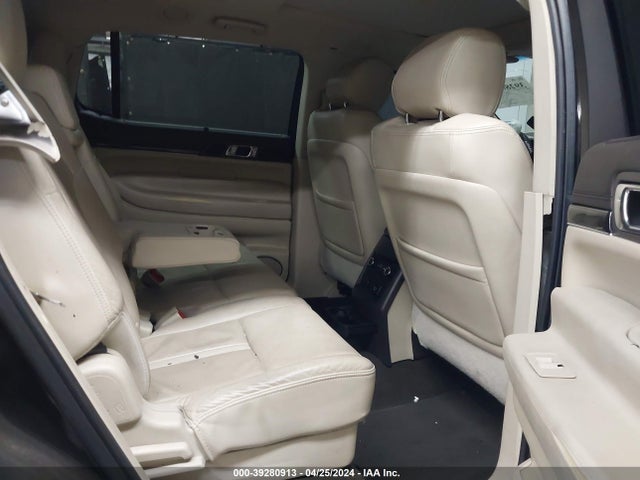 2LMHJ5AT4KBL02608 Lincoln Mkt Standard