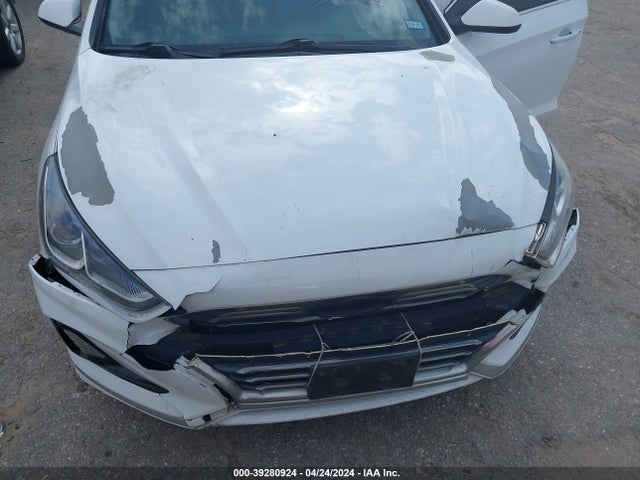 Hyundai SONATA SE 2018 5NPE24AF5JH655656 Image 6