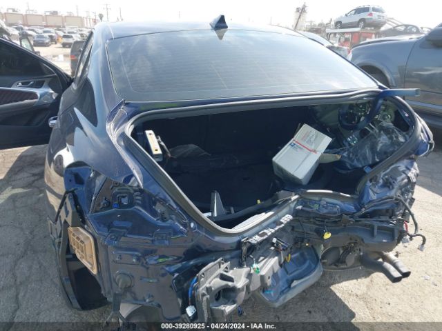 KMTG54TE9PU113416 Genesis G70 3.3t Awd