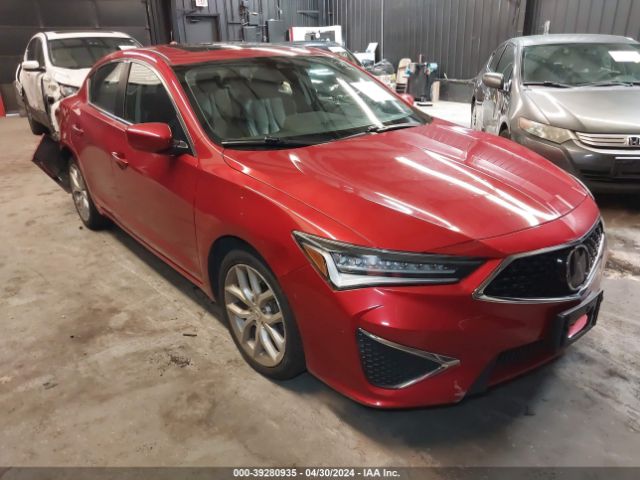 19UDE2F35KA006150 auction archive image