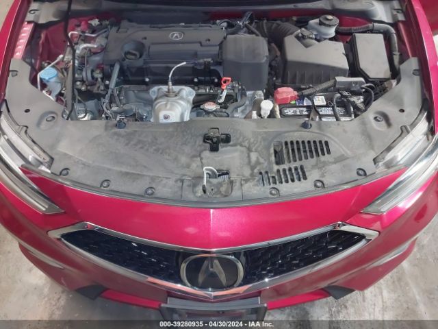 19UDE2F35KA006150 Acura Ilx Standard