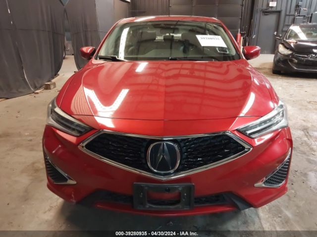 19UDE2F35KA006150 Acura Ilx Standard