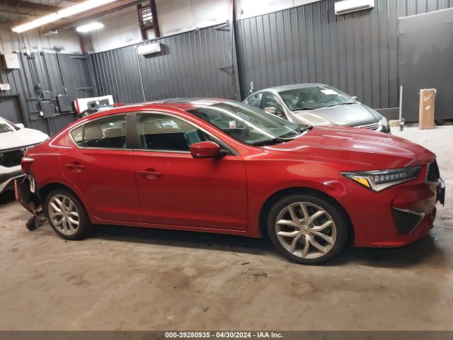 19UDE2F35KA006150 Acura Ilx Standard